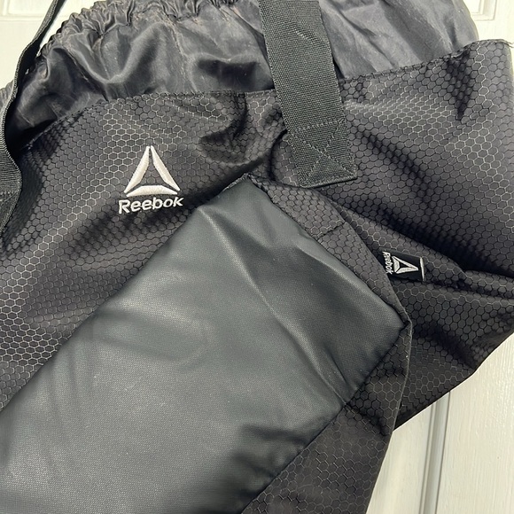 Reebok Nylon tote bag - Picture 5 of 13